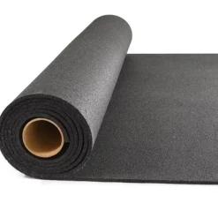 Plyometric Rubber Roll Sport 8 mm Natural Per SF