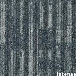 Point of View Commercial Carpet Plank .27 Inch x 18x36 Inches 10 per Carton
