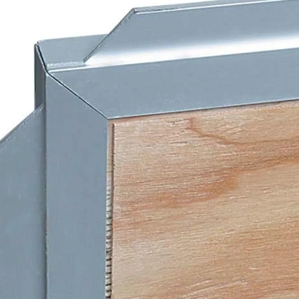 Portable Dance Floor Seamless Solid Color Cam Lock 1/2 Inch x 3x4 Ft.
