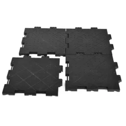 Portable Outdoor Tent Tile 3/4 Inch x 1x1 Ft.