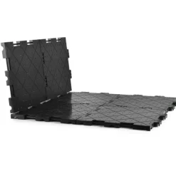 Portable Outdoor Tent Tile 3/4 Inch x 1x1 Ft.