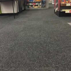 Propel Commercial Carpet Tile 9/32 Inch x 19.69x19.69 Inches Carton of 20