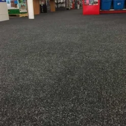 Propel Commercial Carpet Tile 9/32 Inch x 19.69x19.69 Inches Carton of 20