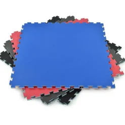Pro Taekwondo Martial Arts Mats 20 mm x 1x1 Meter