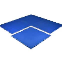 Pro Taekwondo Martial Arts Mats 20 mm x 1x1 Meter