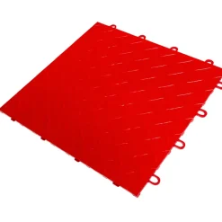 RaceDeck Diamond Garage Floor Tile 1/2 Inch x 1x1 Ft.
