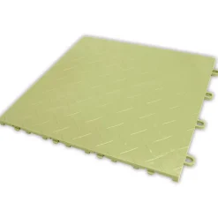 RaceDeck Diamond TuffShield Garage Floor Tile 1/2 Inch x 1x1 Ft.