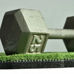 RageTurf Rally Interlocking Tile 24 mm x 23x46 Inches