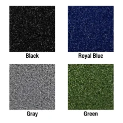 RageTurf Rally Interlocking Tile 24 mm x 23x46 Inches