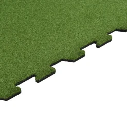 RageTurf Rally Interlocking Tile 24 mm x 23x46 Inches