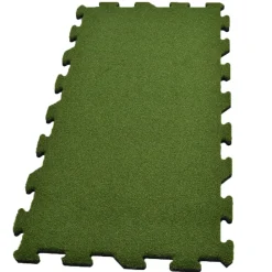 RageTurf Rally Interlocking Tile 24 mm x 23x46 Inches