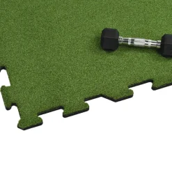 RageTurf Rally Interlocking Tile 24 mm x 23x46 Inches