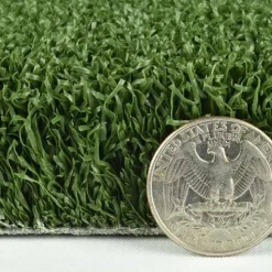 Range Turf II Artificial Grass Turf Roll 1 Inch x 15 Ft. Wide Per SF