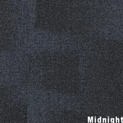 Replicate Commercial Carpet Tile .31 Inch x 50x50 cm per Tile