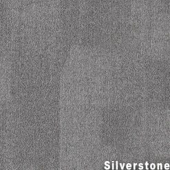 Replicate Commercial Carpet Tile .31 Inch x 50x50 cm per Tile