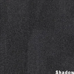 Replicate Commercial Carpet Tile .31 Inch x 50x50 cm per Tile