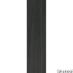 Reverb Commercial Carpet Planks 1/4 Inch x 12x48 Inches Carton of 14