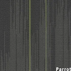 Reverb Commercial Carpet Tiles 1/4 Inch x 24x24 Inches Carton of 18