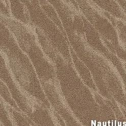 Riverine Commercial Carpet Tile .31 Inch x 50x50 cm per Tile