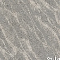 Riverine Commercial Carpet Tile .31 Inch x 50x50 cm per Tile