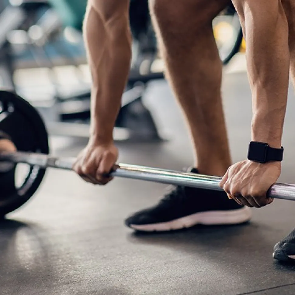 Rolled Rubber Eureka 8 mm Black 50 LF