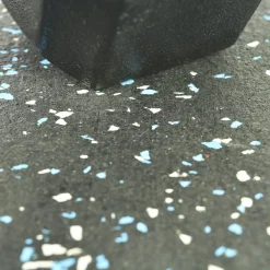 Rolled Rubber Eureka 8 mm 10% Premium Color Per SF