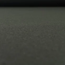 Rolled Rubber Pacific Black 1/4 Inch 10 LF