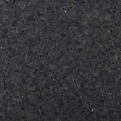 Rolled Rubber Pacific 1/8 Inch Black Per SF