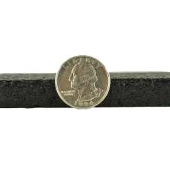 Rolled Rubber Pacific 1/4 Inch 10% Color CrossTrain Custom Per SF