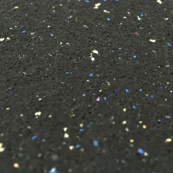 Rolled Rubber Pacific 1/8 Inch Regrind Per SF