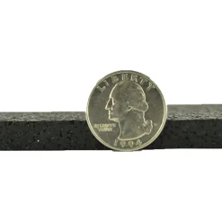 Rolled Rubber Pacific 8 mm 10% Color CrossTrain Custom Per SF