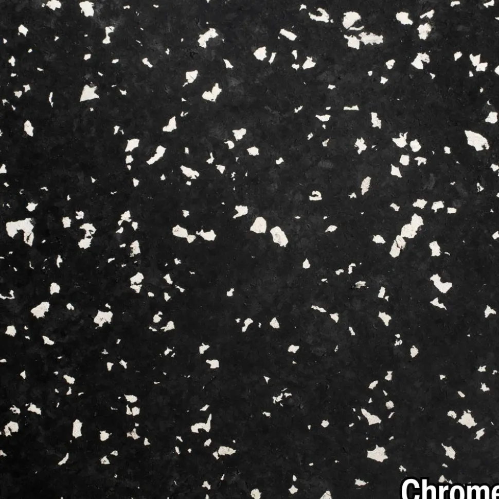 Rolled Rubber Pacific 8 mm 10% Color Custom Per SF