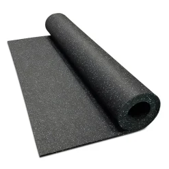 Rolled Rubber Pacific 8 mm 10% Color Per SF