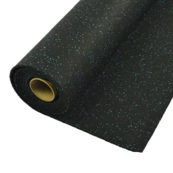 Rolled Rubber Pacific 8 mm 10% Color Per SF