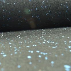 Rolled Rubber Pacific 8 mm 10% Color Per SF