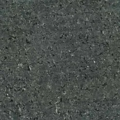 Rolled Rubber Sport 3/8 Inch Black Per SF