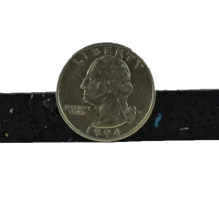 Rolled Rubber Sport 1/2 Inch Regrind Per SF