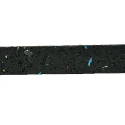 Rolled Rubber Sport 1/2 Inch Regrind Per SF