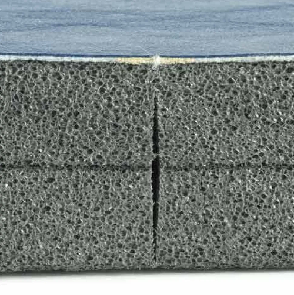 Roll Out Mats Smooth 1-5/8 Inch x 6 Ft. Wide per SF