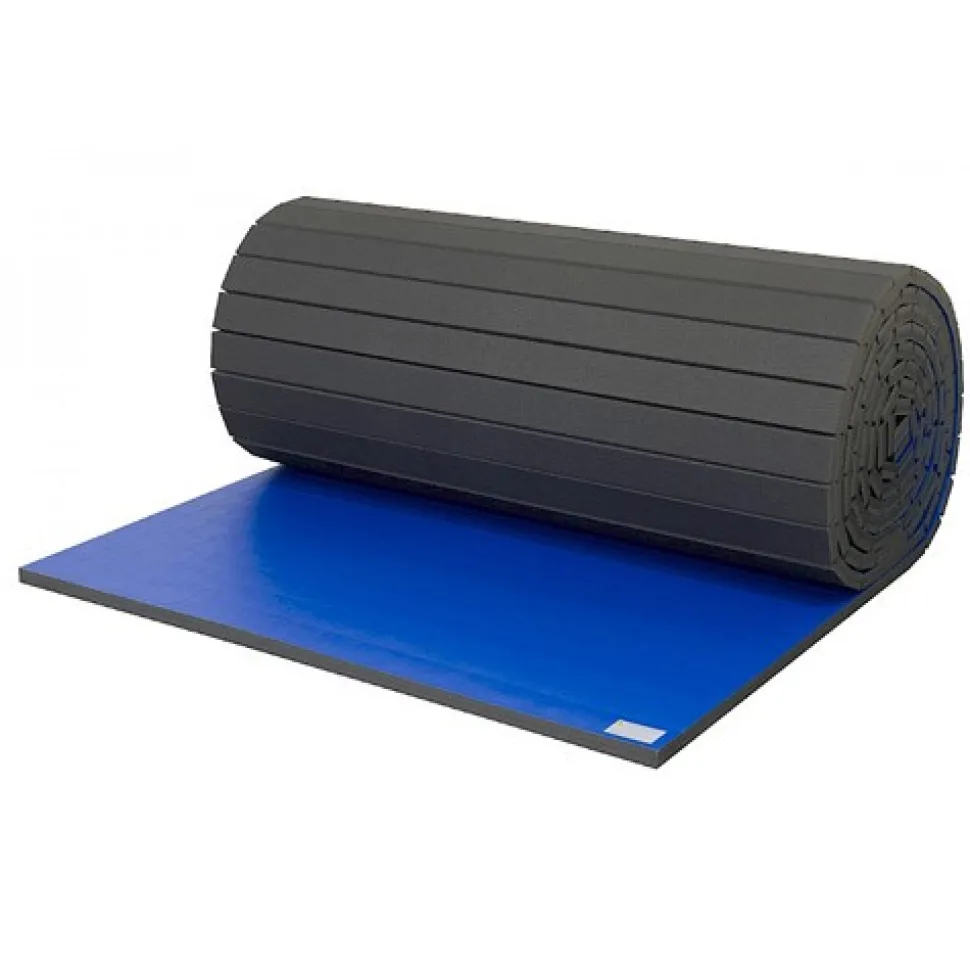 Roll Out Mats Smooth 1-5/8 Inch x 6 Ft. Wide per SF