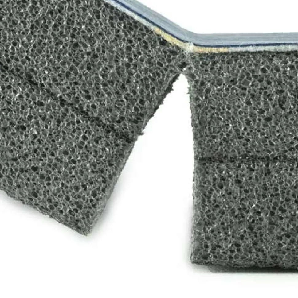 Roll Out Mats Smooth 1-5/8 Inch x 6 Ft. Wide per SF