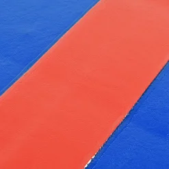 Roll Out Mats Smooth 2 Inch x 6 Ft. Wide per SF