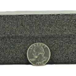 Roll Out Mats Smooth 2 Inch x 6 Ft. Wide per SF