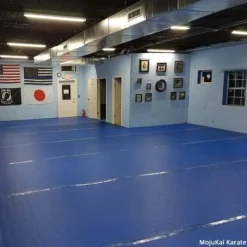 Roll Out Mats Tatami 1.25 Inch x 6 Ft. Wide per SF
