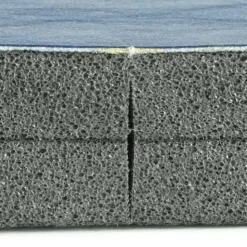 Roll Out Mats Tatami 1.25 Inch x 6 Ft. Wide per SF