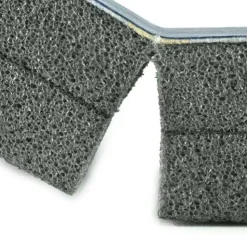 Roll Out Mats Tatami 1-5/8 Inch x 6 Ft. Wide per SF