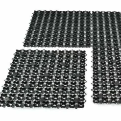 Roof Open Drainage Tile