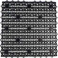 Roof Open Drainage Tile