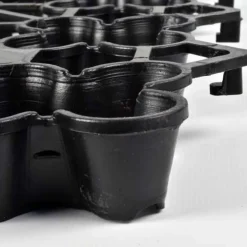 Roof Open Drainage Tile