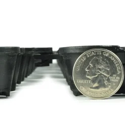 Roof Open Drainage Tile